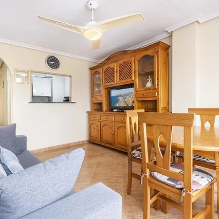 Piscis 17-2 Appartement Benidorm
