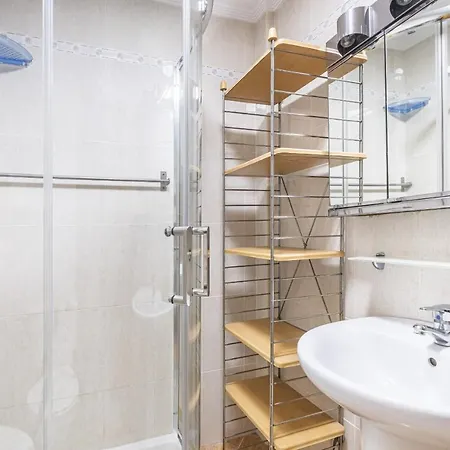 Appartement Piscis 17-2