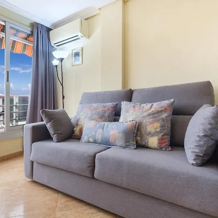 Piscis 17-2 Апартаменты