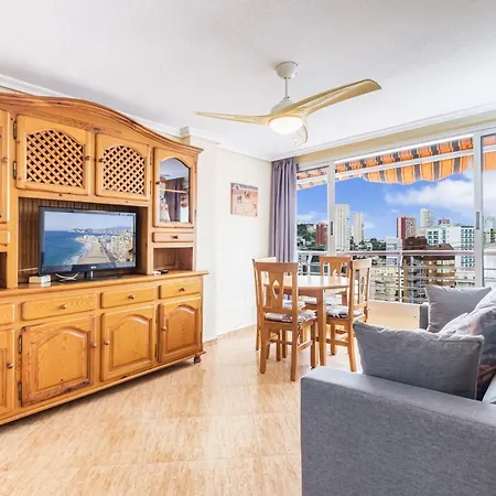 Piscis 17-2 * Benidorm