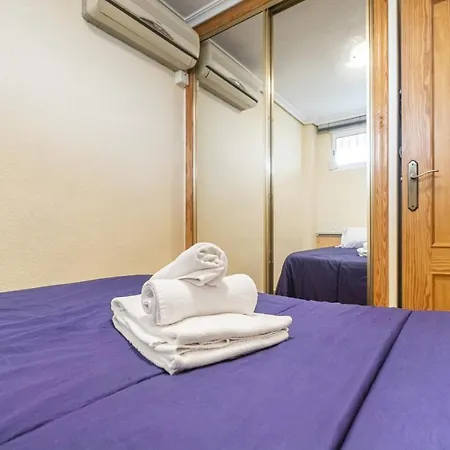 Piscis 17-2 Бенидорм