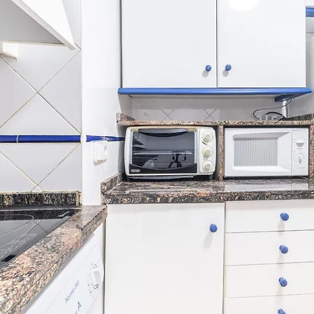 Apartment Piscis 17-2 *