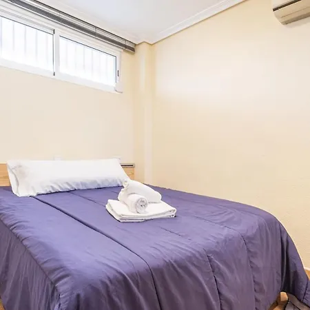 Piscis 17-2 Апартаменты