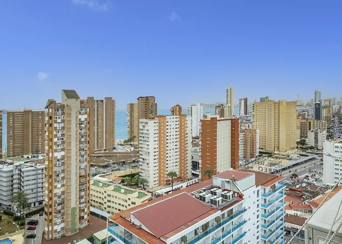 Piscis 17-2 Apartment *