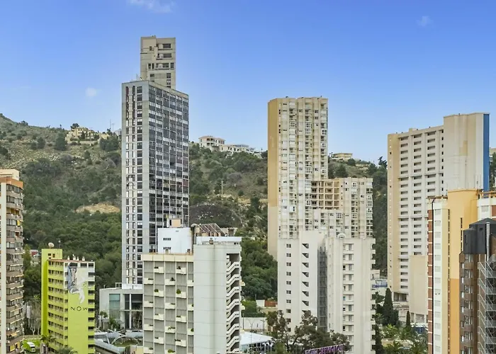 Piscis 17-2 Apartment *