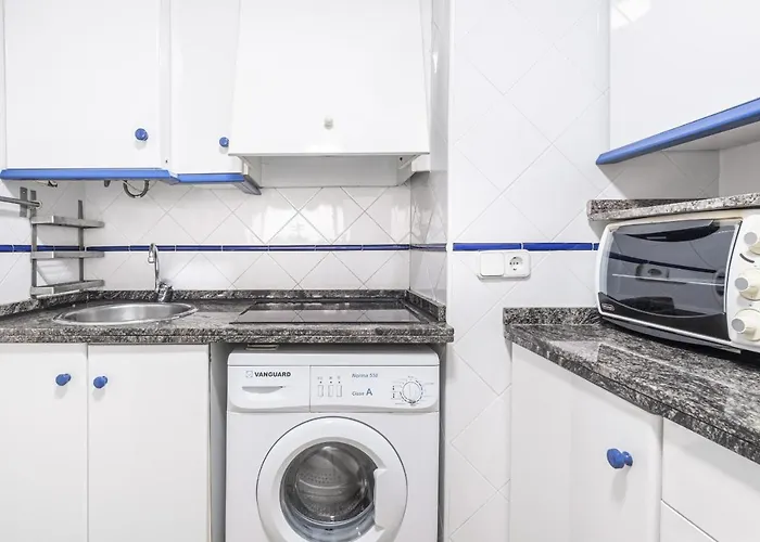 Piscis 17-2 Apartment *