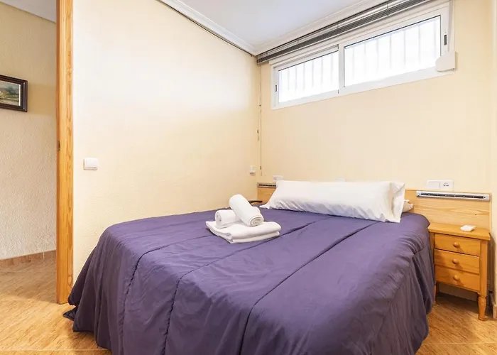 Apartamento Piscis 17-2