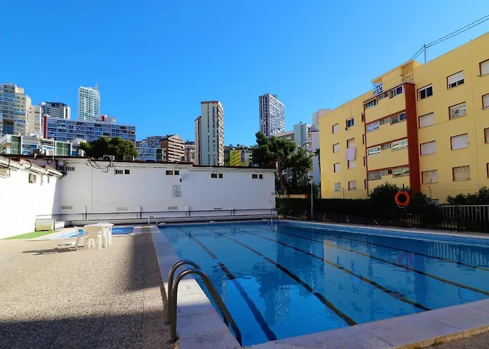 Apartment Piscis 17-2