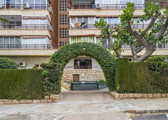 Piscis 17-2 Apartment