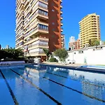 Piscis 17-2 * Benidorm
