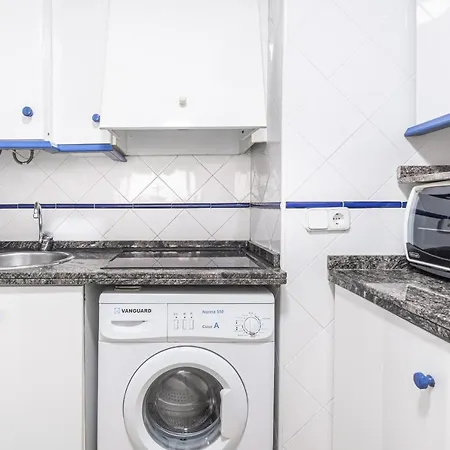 Piscis 17-2 Apartamento *