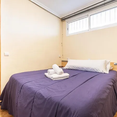 Apartamento Piscis 17-2