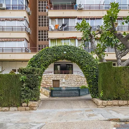Piscis 17-2 Apartment